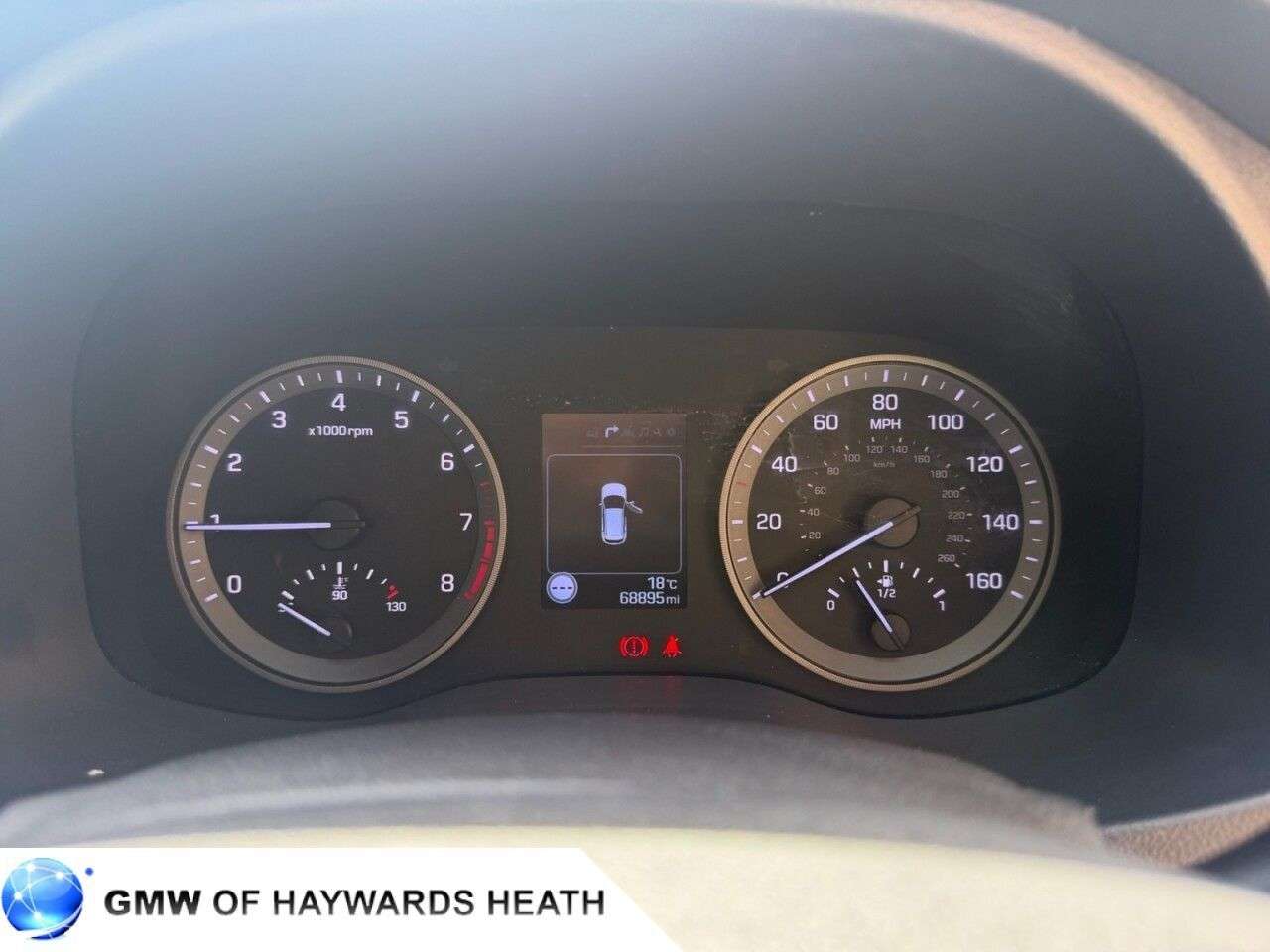 2017 HYUNDAI TUCSON 2017 HYUNDAI TUCSON