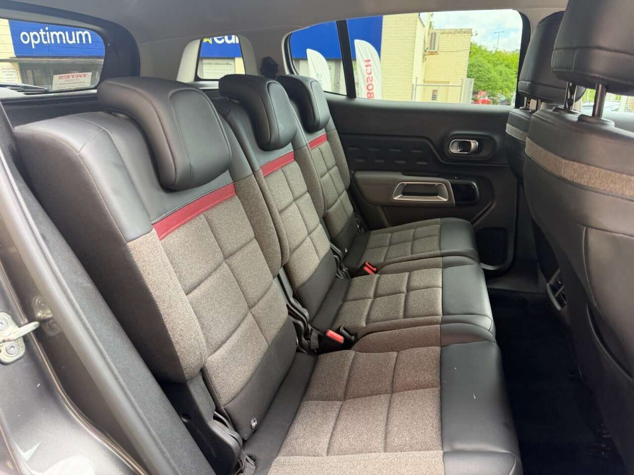 2021 CITROEN C5 AIRCROSS 2021 CITROEN C5 AIRCROSS