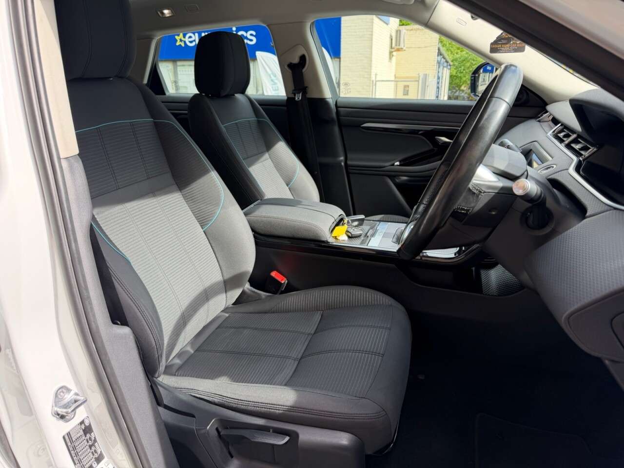 2019 LAND ROVER RANGE ROVER EVOQUE 2019 LAND ROVER RANGE ROVER EVOQUE