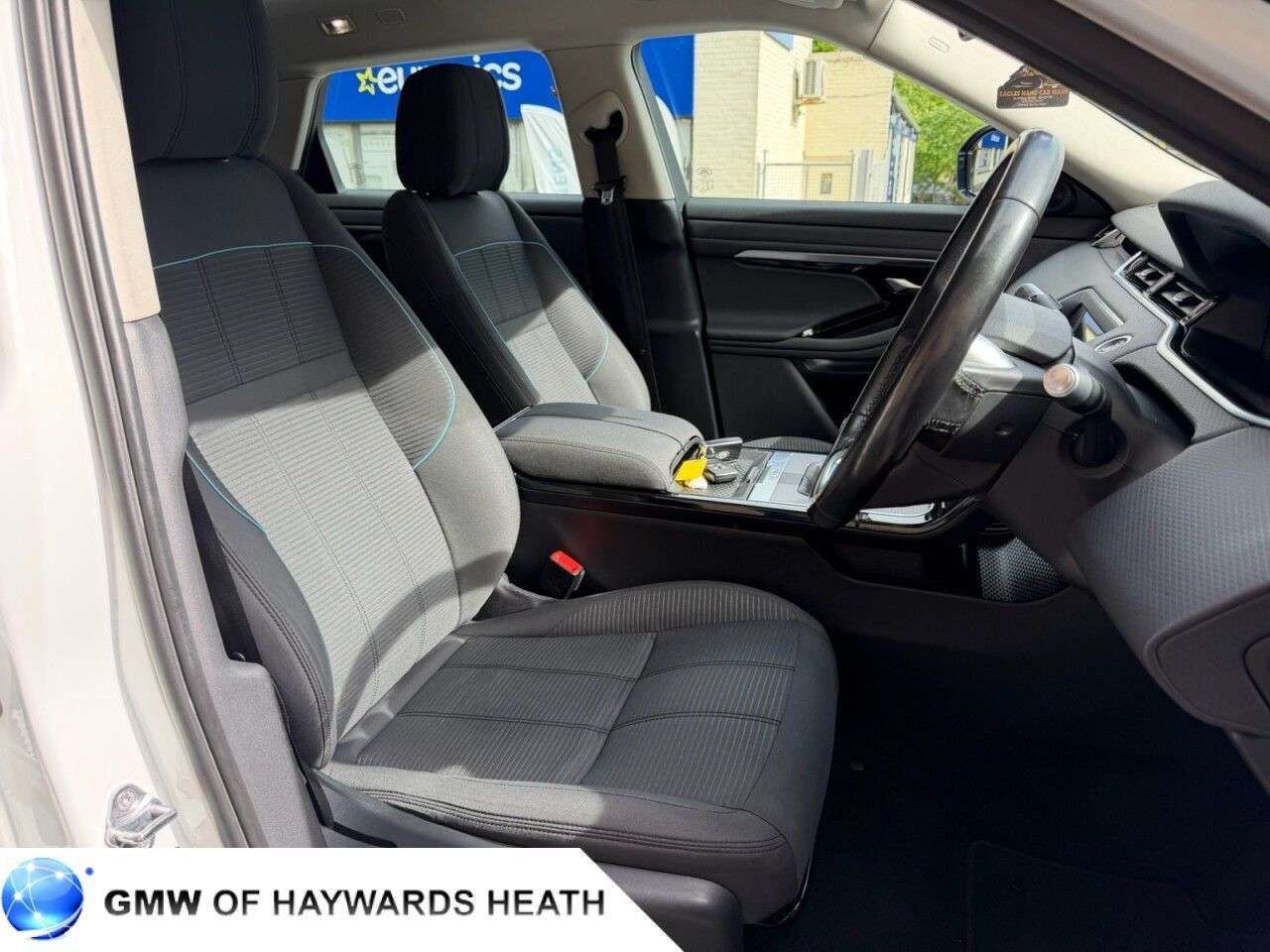 2019 LAND ROVER RANGE ROVER EVOQUE 2019 LAND ROVER RANGE ROVER EVOQUE