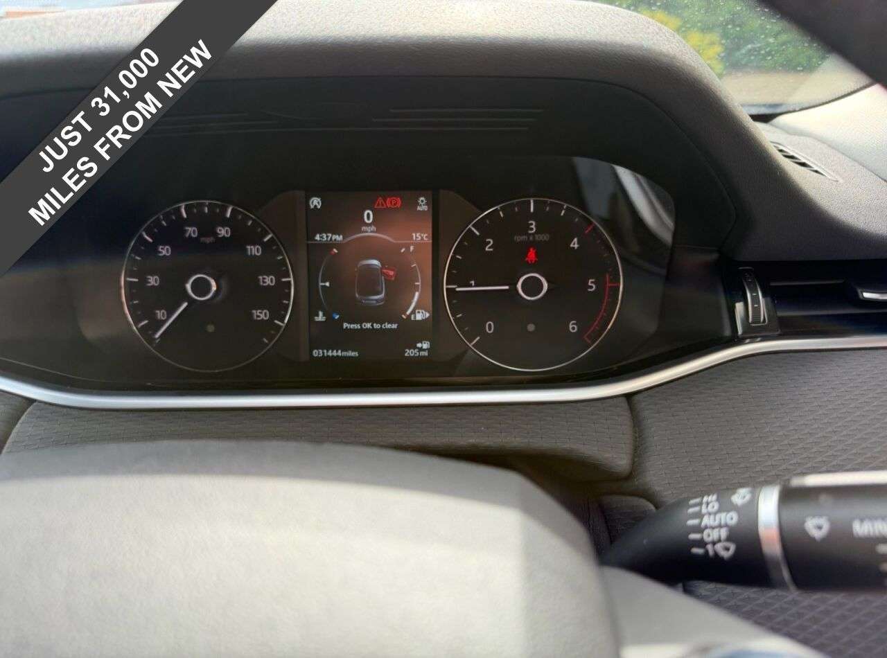 2019 LAND ROVER RANGE ROVER EVOQUE 2019 LAND ROVER RANGE ROVER EVOQUE