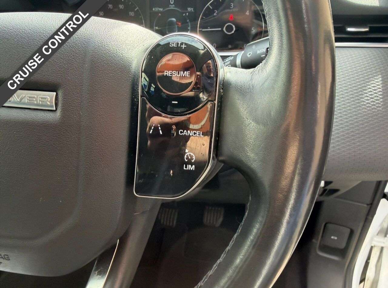 2019 LAND ROVER RANGE ROVER EVOQUE 2019 LAND ROVER RANGE ROVER EVOQUE