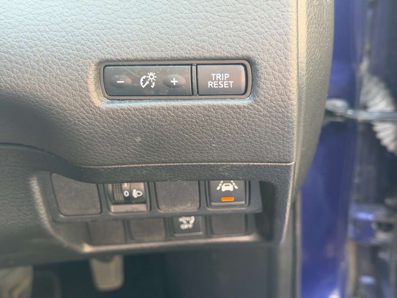 2018 NISSAN QASHQAI 2018 NISSAN QASHQAI