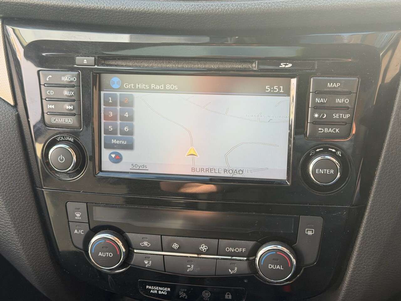2018 NISSAN QASHQAI 2018 NISSAN QASHQAI