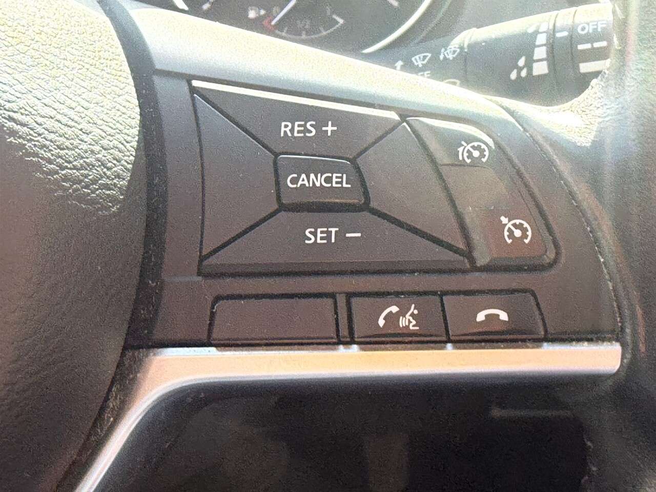 2018 NISSAN QASHQAI 2018 NISSAN QASHQAI
