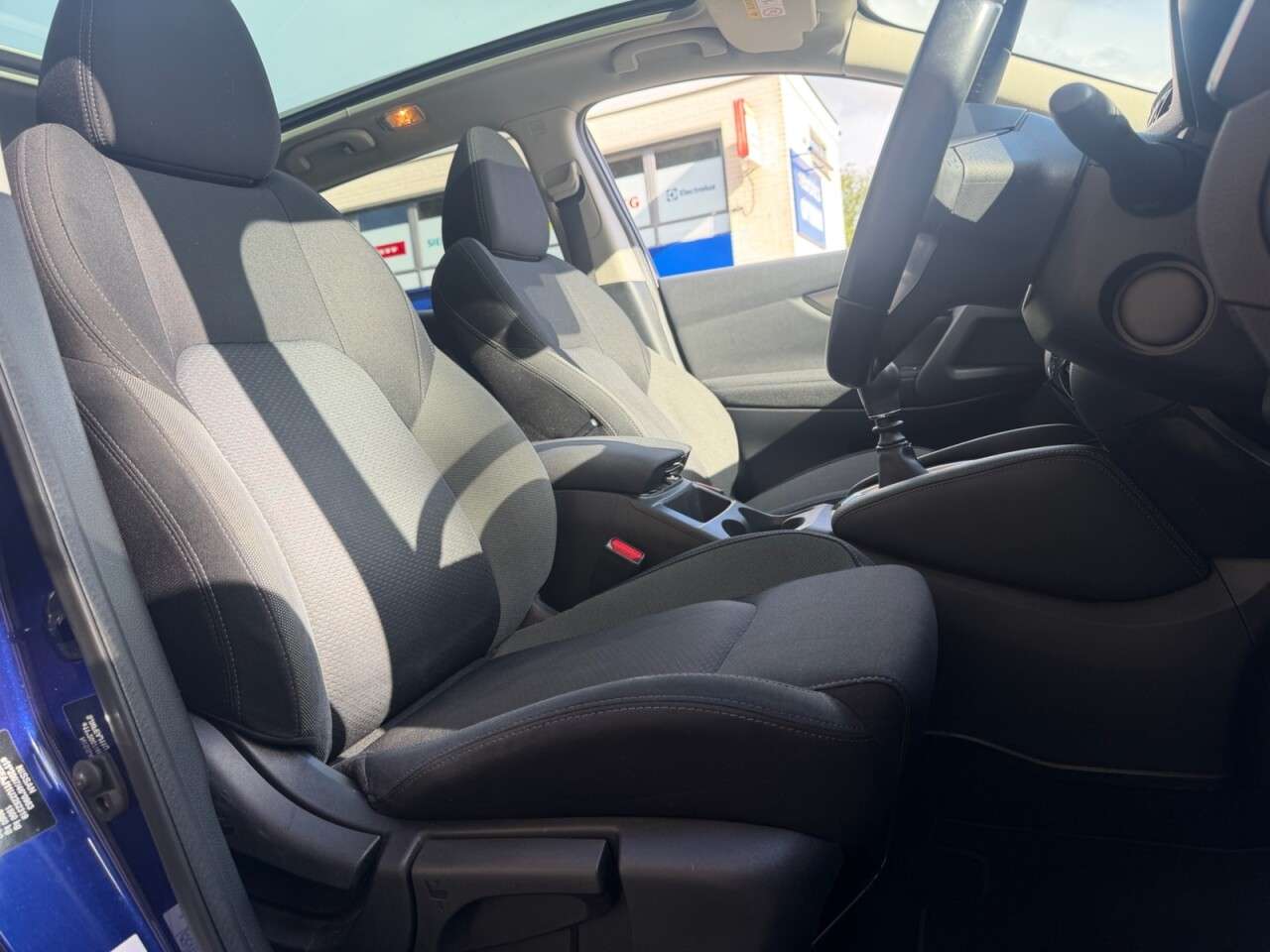 2018 NISSAN QASHQAI 2018 NISSAN QASHQAI