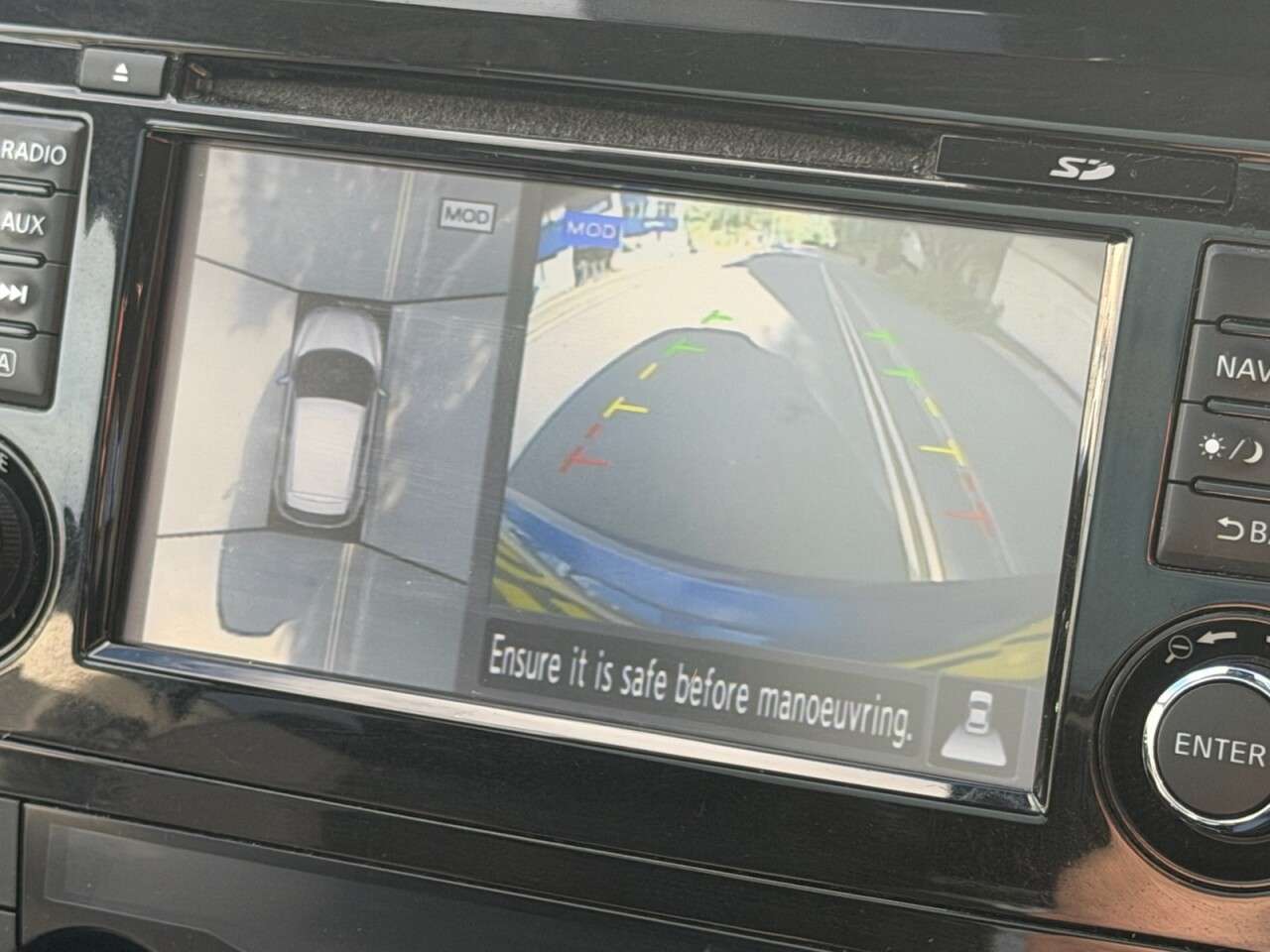 2018 NISSAN QASHQAI 2018 NISSAN QASHQAI