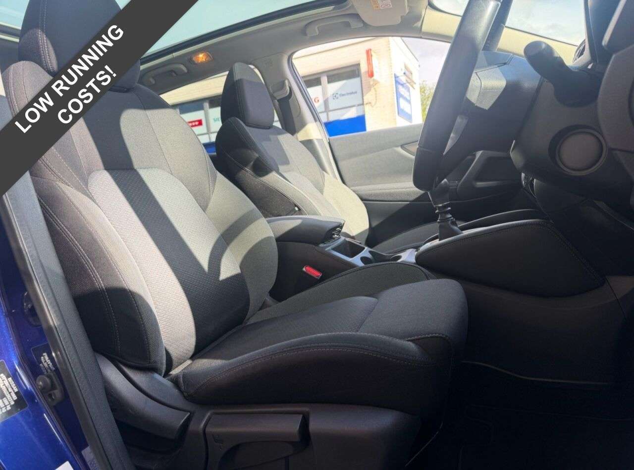 2018 NISSAN QASHQAI 2018 NISSAN QASHQAI