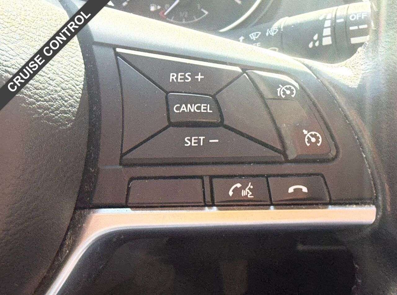 2018 NISSAN QASHQAI 2018 NISSAN QASHQAI