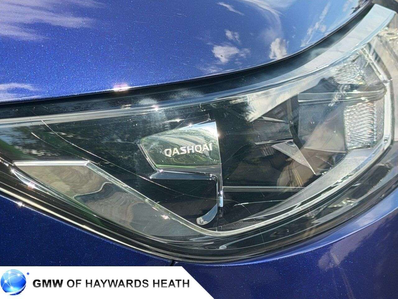 2018 NISSAN QASHQAI 2018 NISSAN QASHQAI