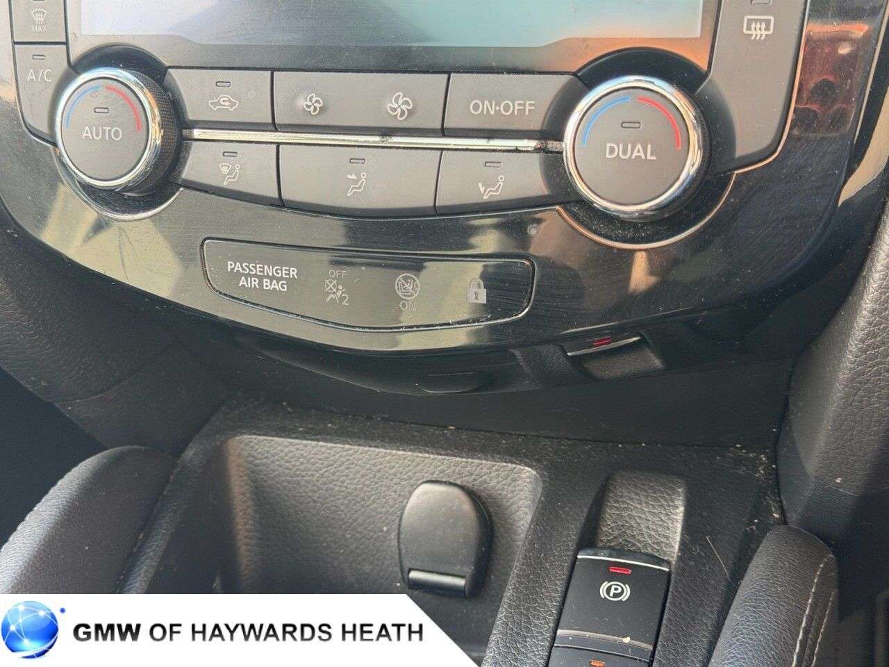 2018 NISSAN QASHQAI 2018 NISSAN QASHQAI