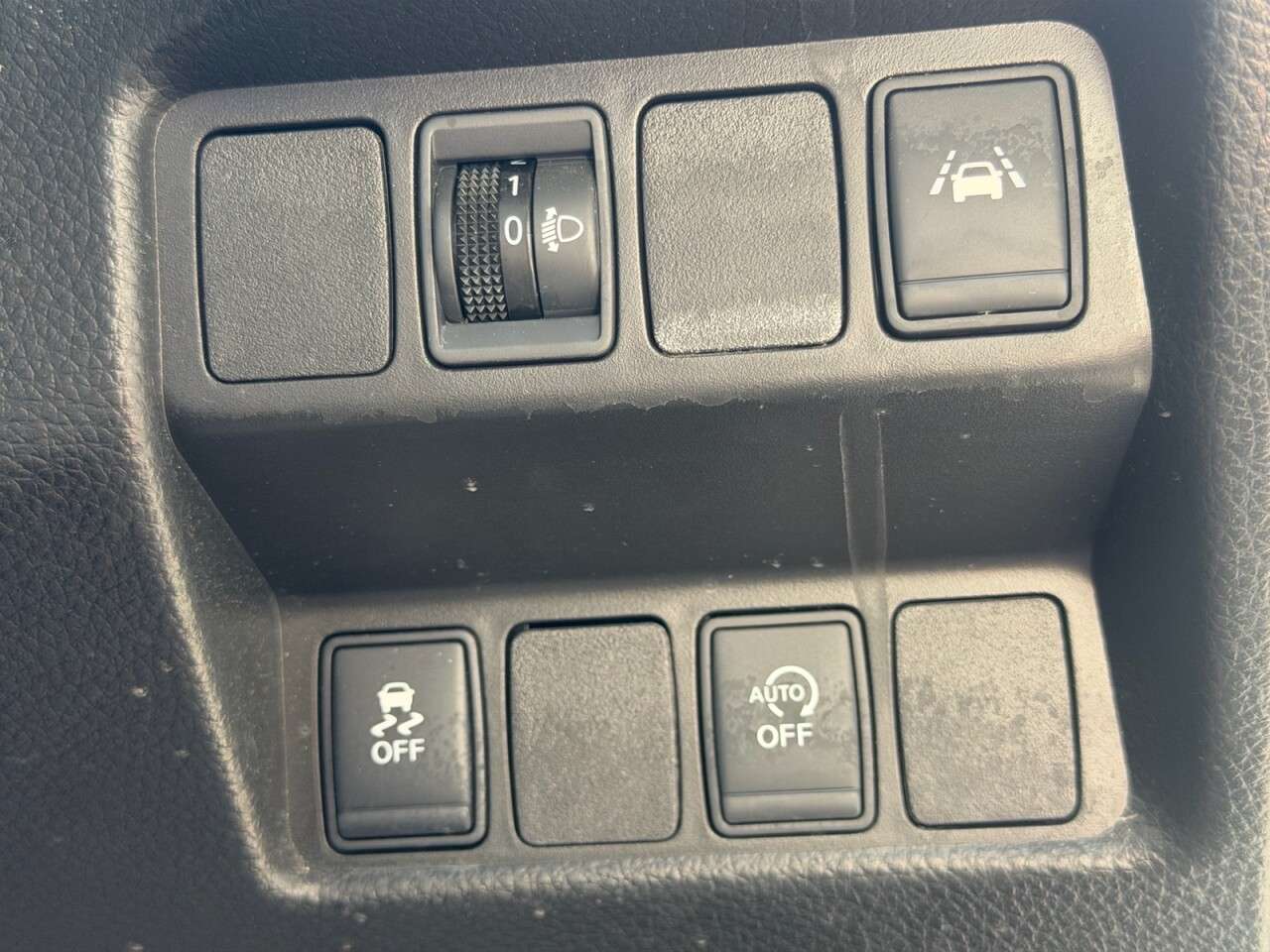 2017 NISSAN QASHQAI 2017 NISSAN QASHQAI