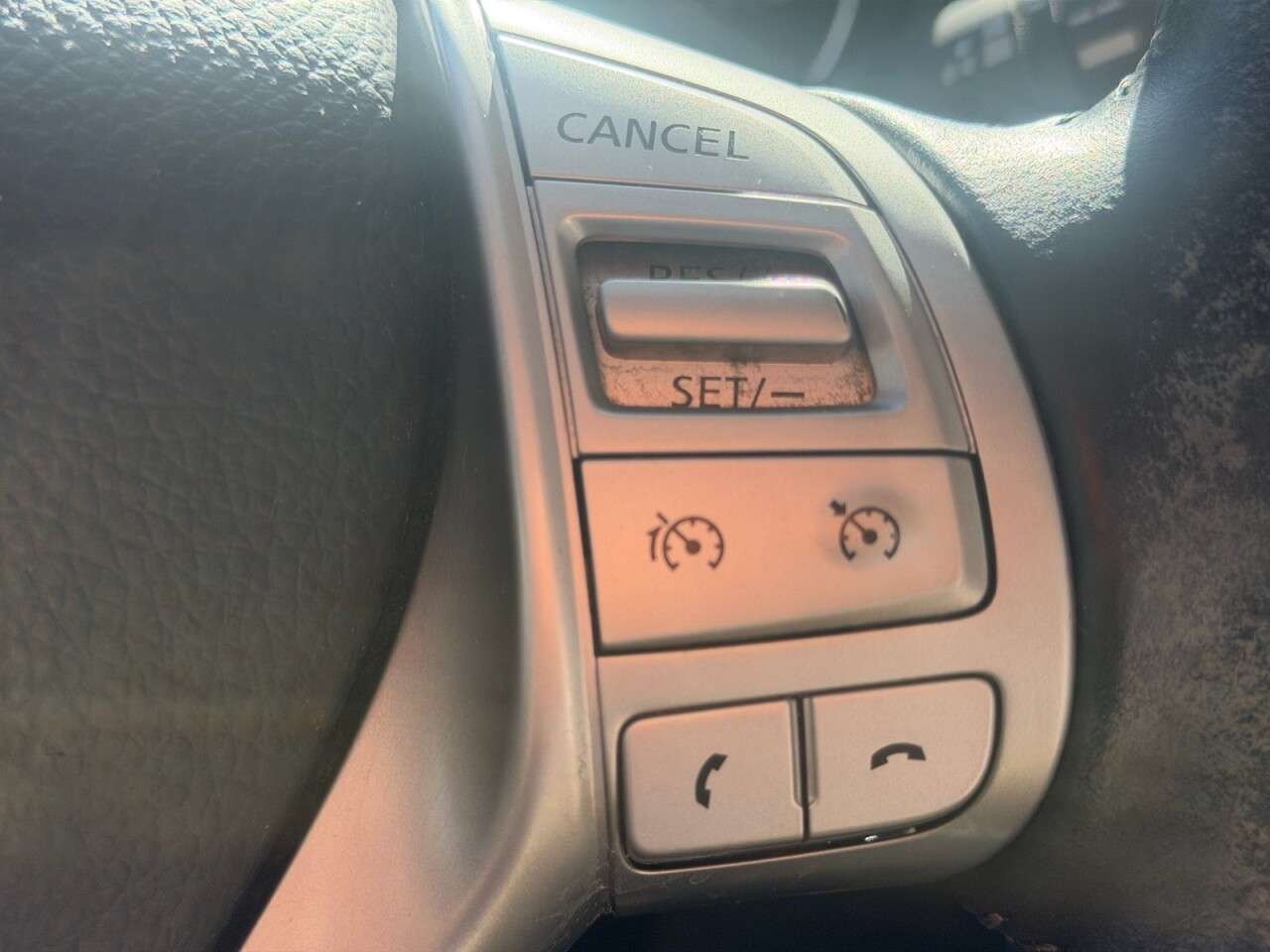 2017 NISSAN QASHQAI 2017 NISSAN QASHQAI