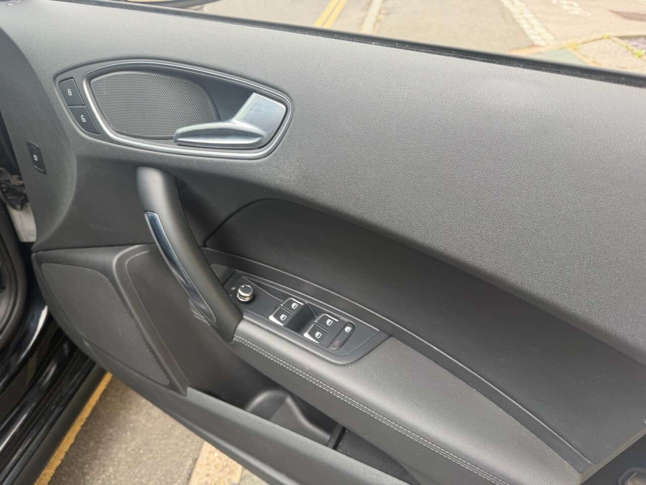 2015 AUDI A1 2015 AUDI A1