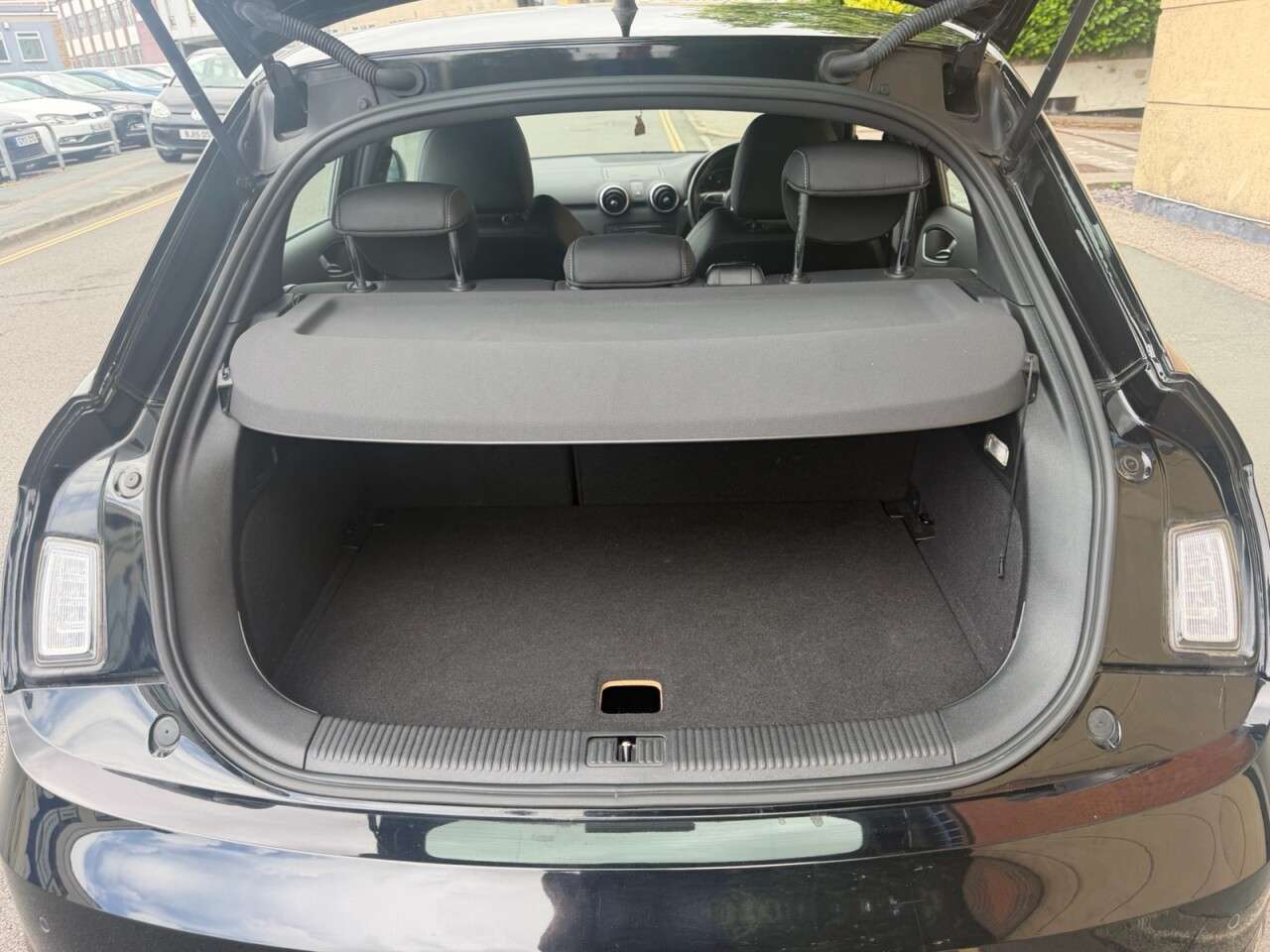 2015 AUDI A1 2015 AUDI A1