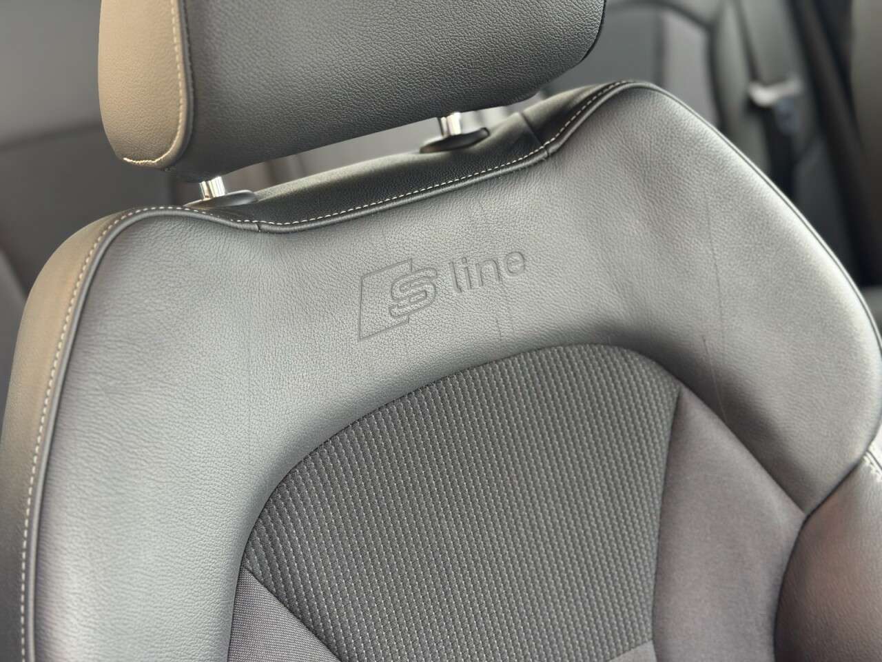 2015 AUDI A1 2015 AUDI A1