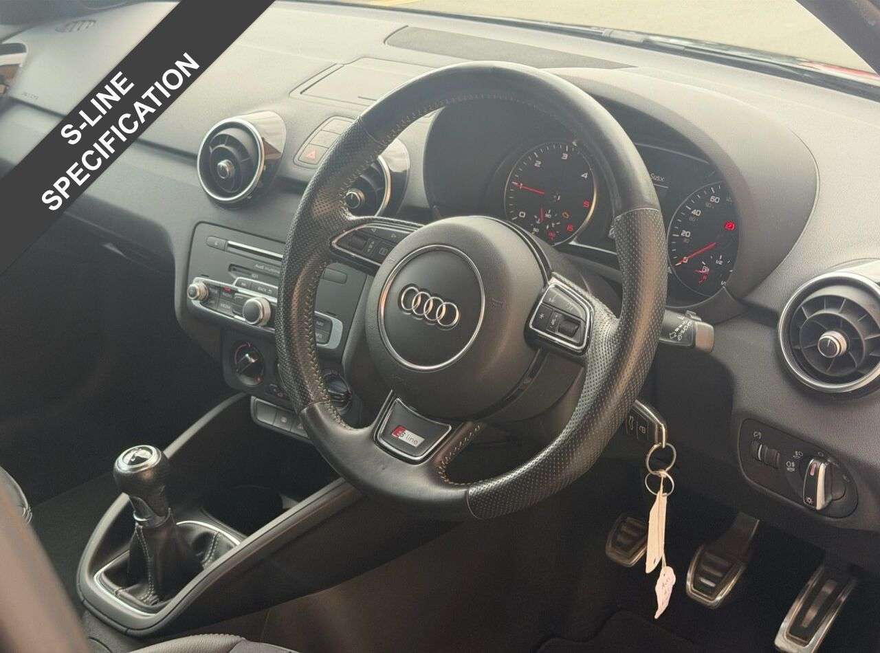 2015 AUDI A1 2015 AUDI A1