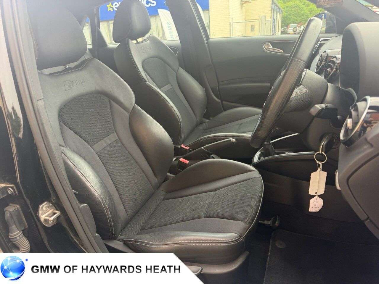 2015 AUDI A1 2015 AUDI A1
