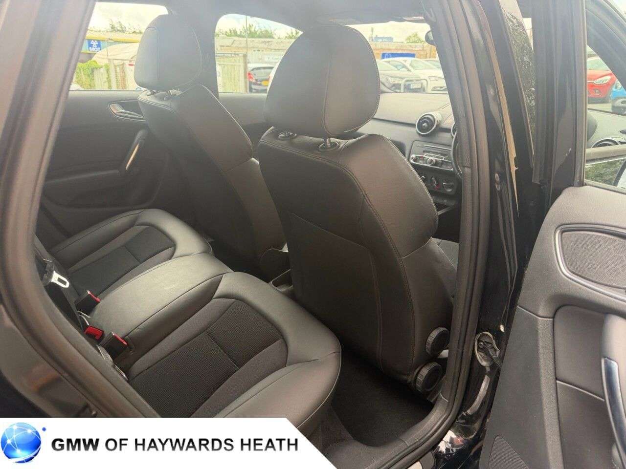 2015 AUDI A1 2015 AUDI A1