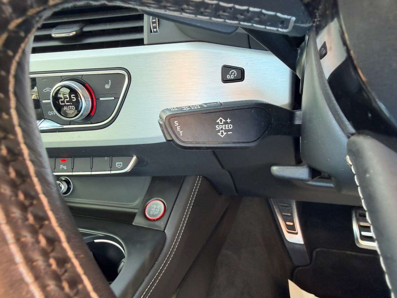 2017 AUDI S4 AVANT 2017 AUDI S4 AVANT