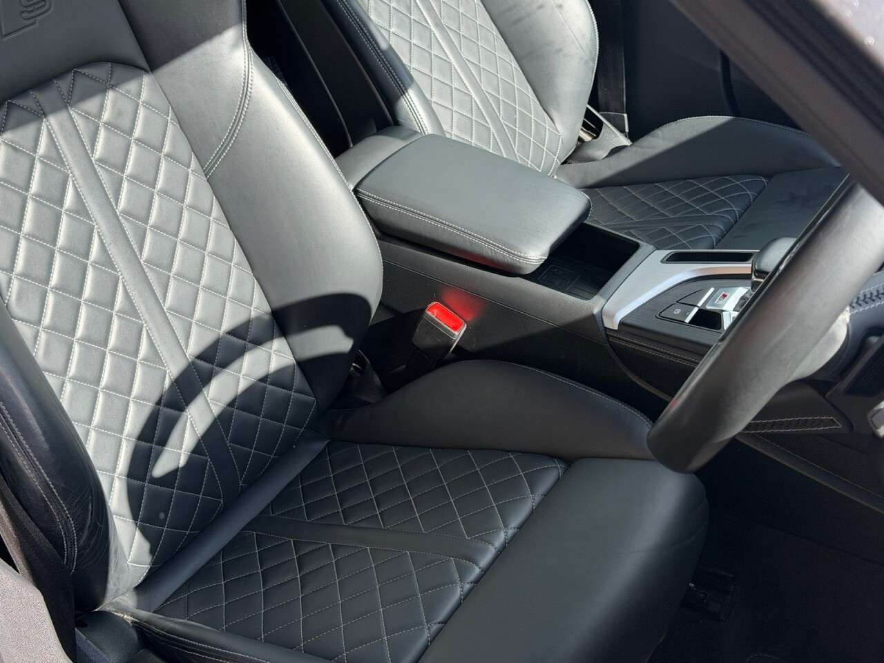 2017 AUDI S4 AVANT 2017 AUDI S4 AVANT