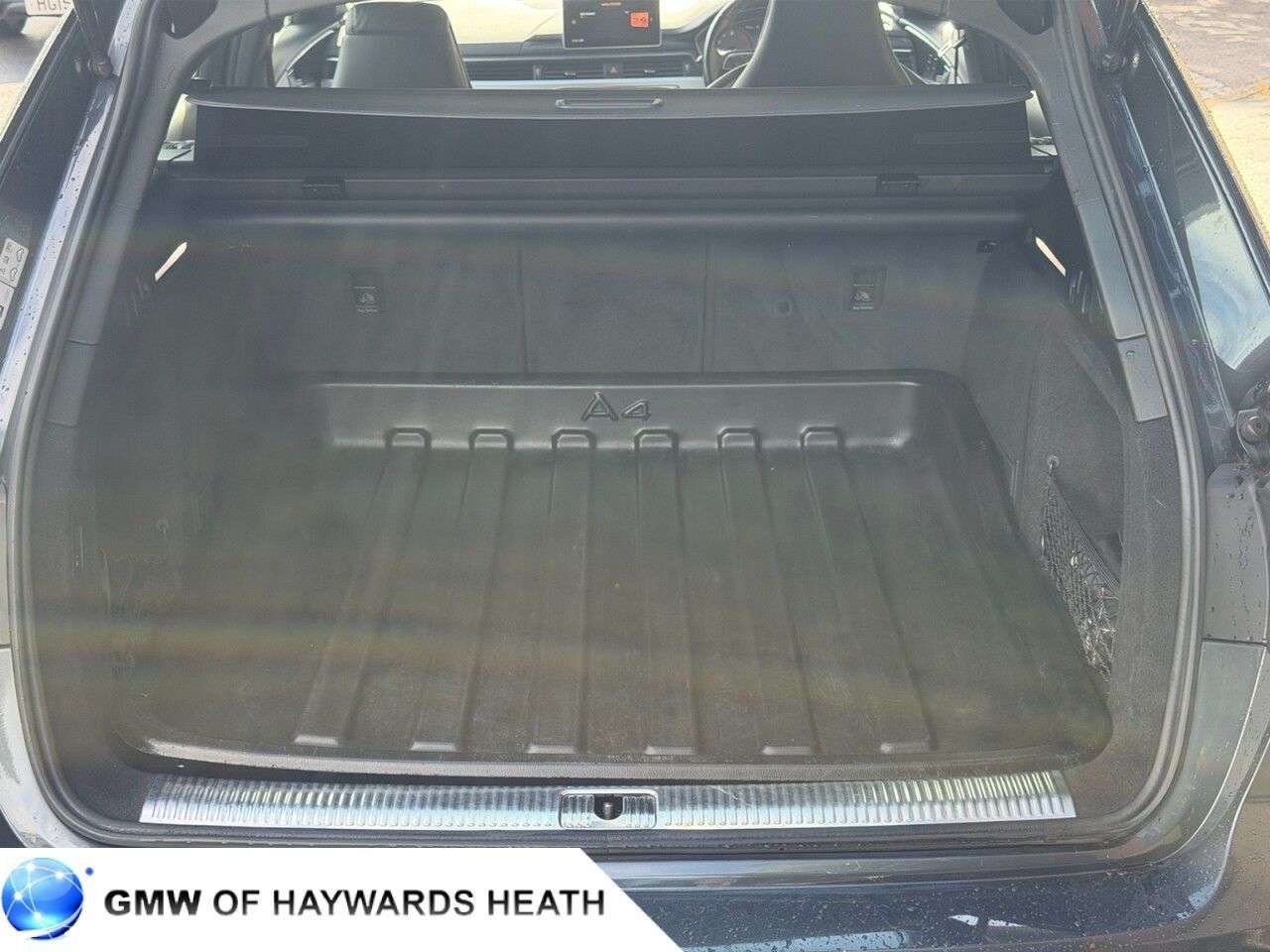 2017 AUDI S4 AVANT 2017 AUDI S4 AVANT