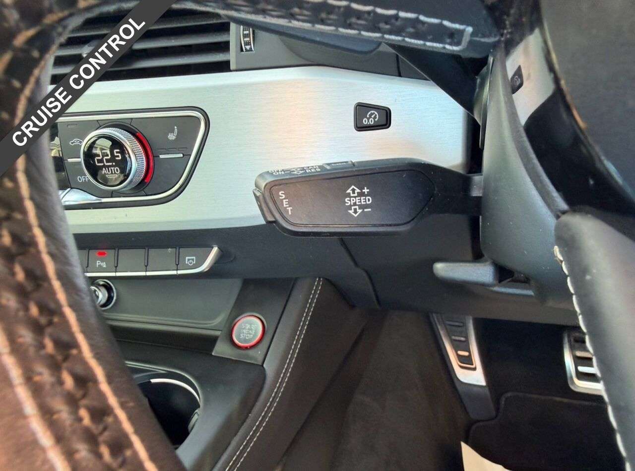 2017 AUDI S4 AVANT 2017 AUDI S4 AVANT