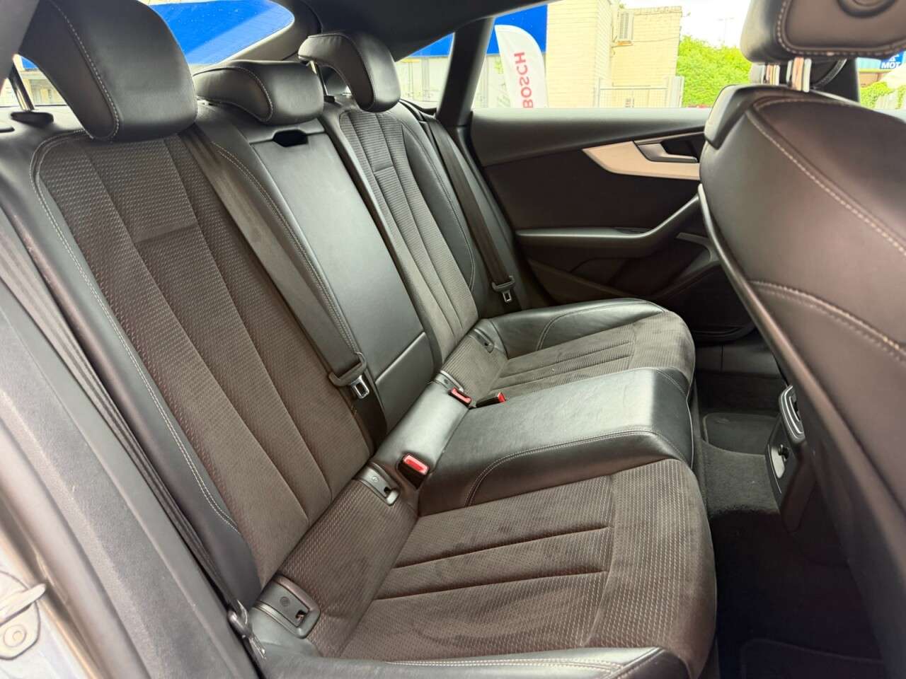 2017 AUDI A5 2017 AUDI A5