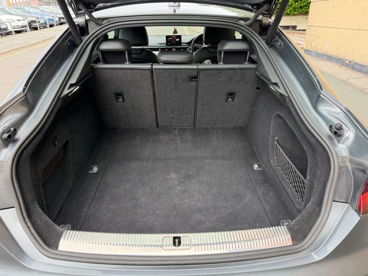 2017 AUDI A5 2017 AUDI A5