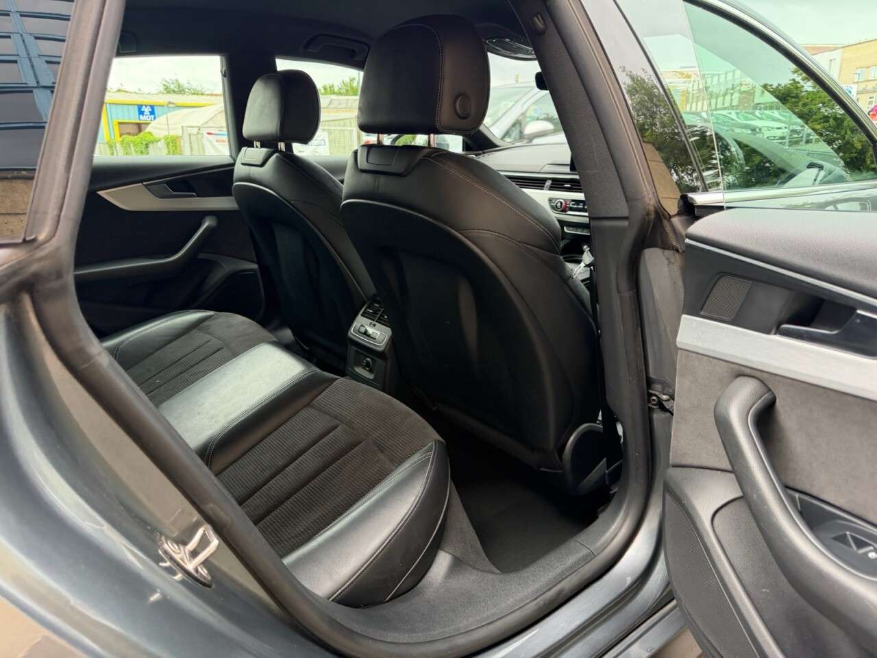 2017 AUDI A5 2017 AUDI A5