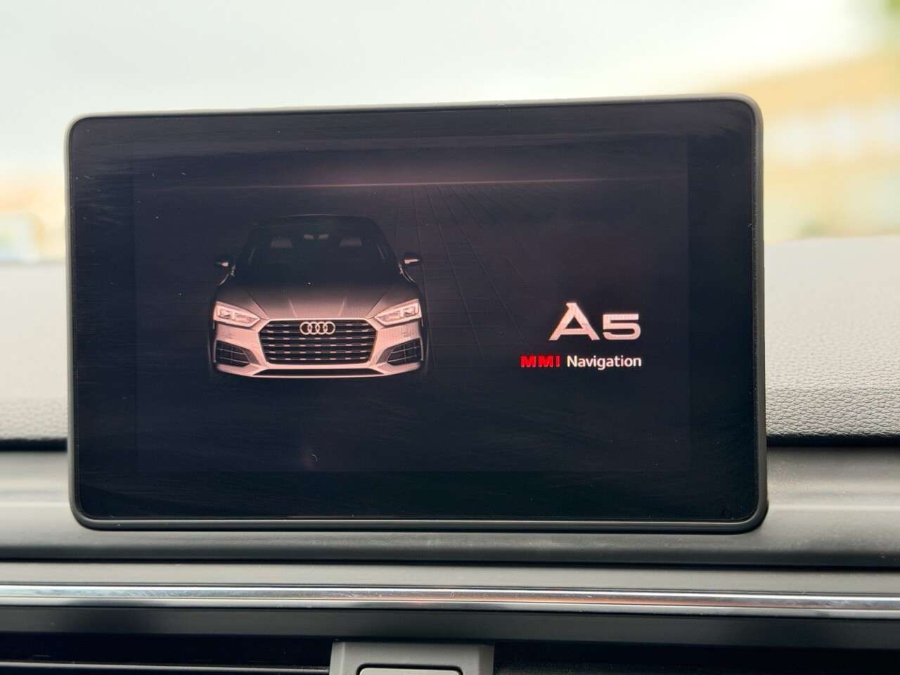 2017 AUDI A5 2017 AUDI A5