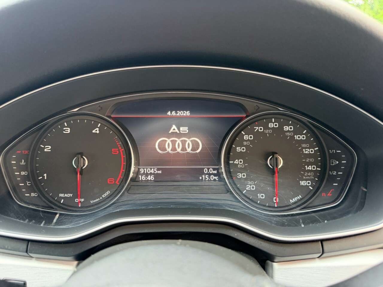 2017 AUDI A5 2017 AUDI A5