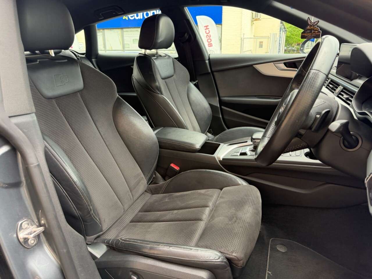 2017 AUDI A5 2017 AUDI A5