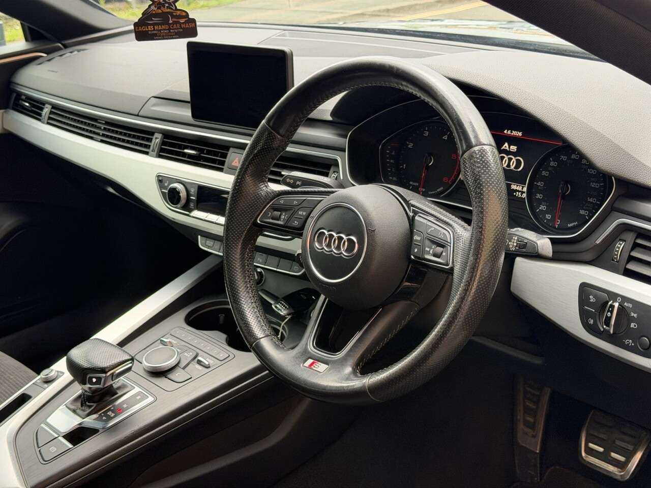2017 AUDI A5 2017 AUDI A5