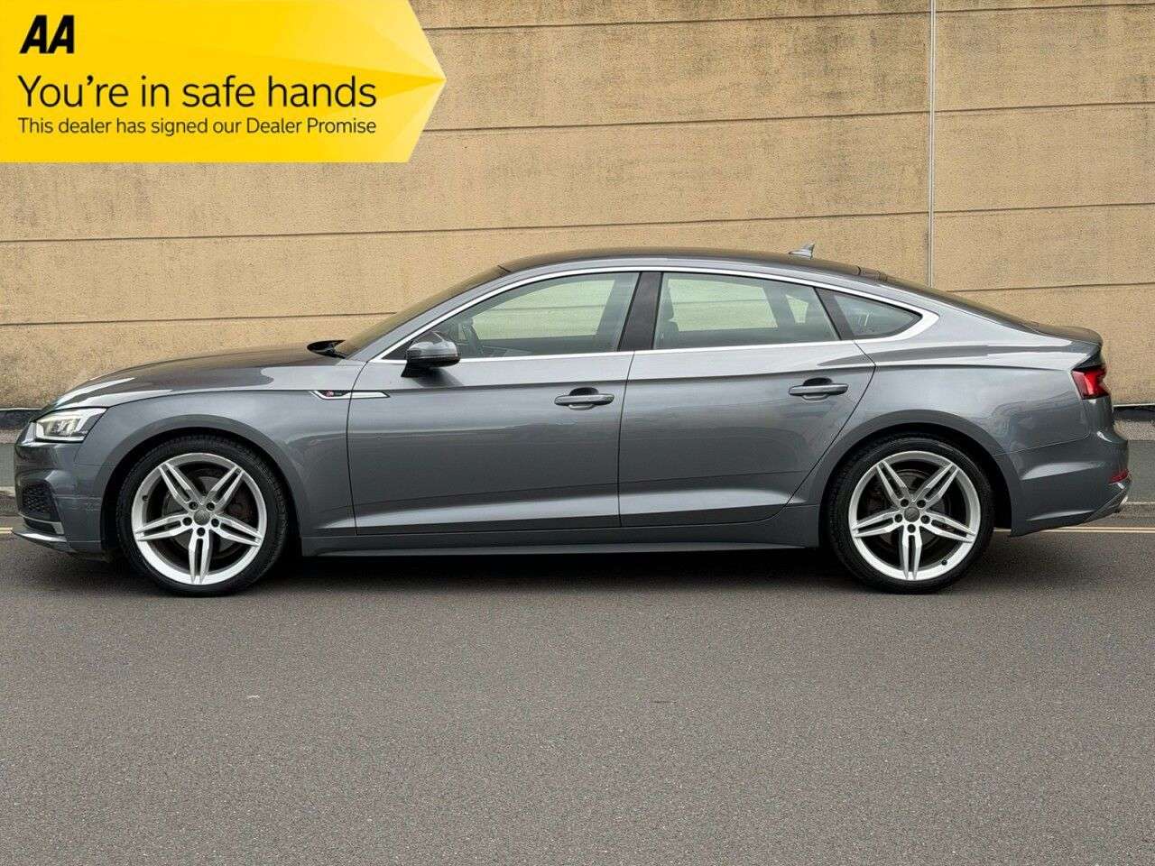 2017 AUDI A5 2017 AUDI A5