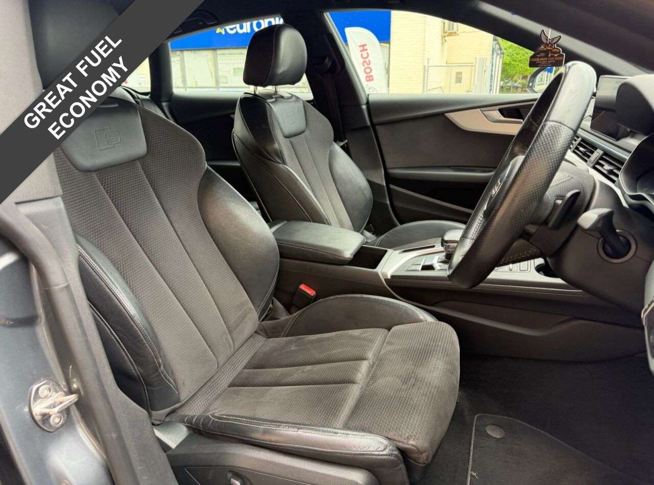 2017 AUDI A5 2017 AUDI A5