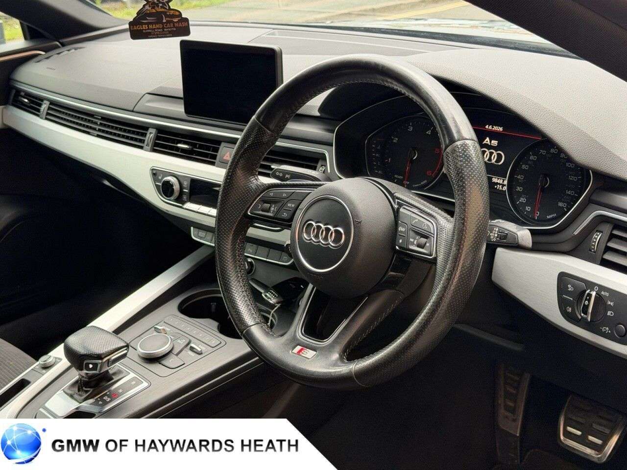 2017 AUDI A5 2017 AUDI A5