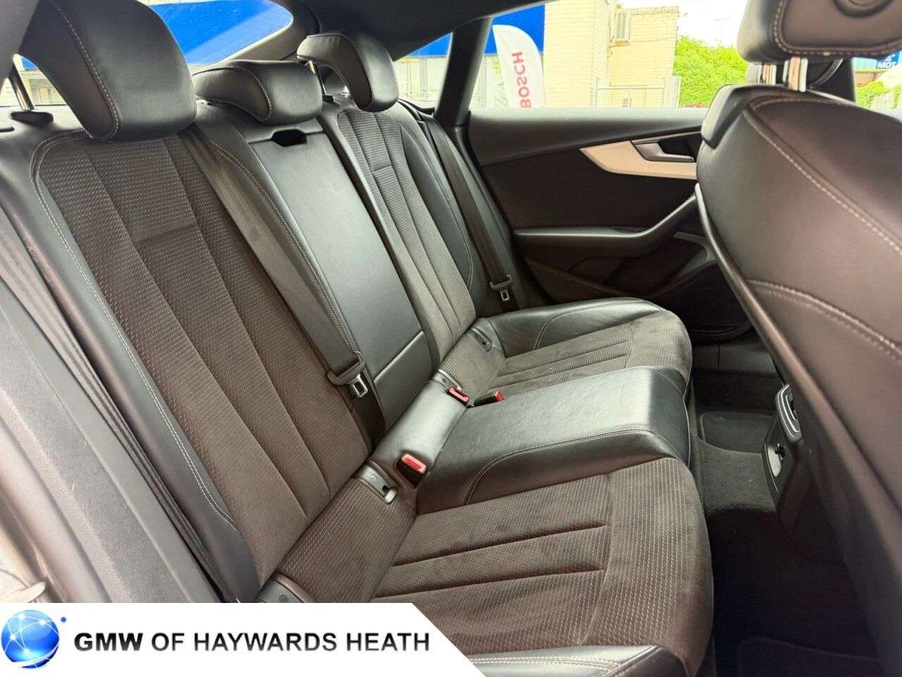 2017 AUDI A5 2017 AUDI A5