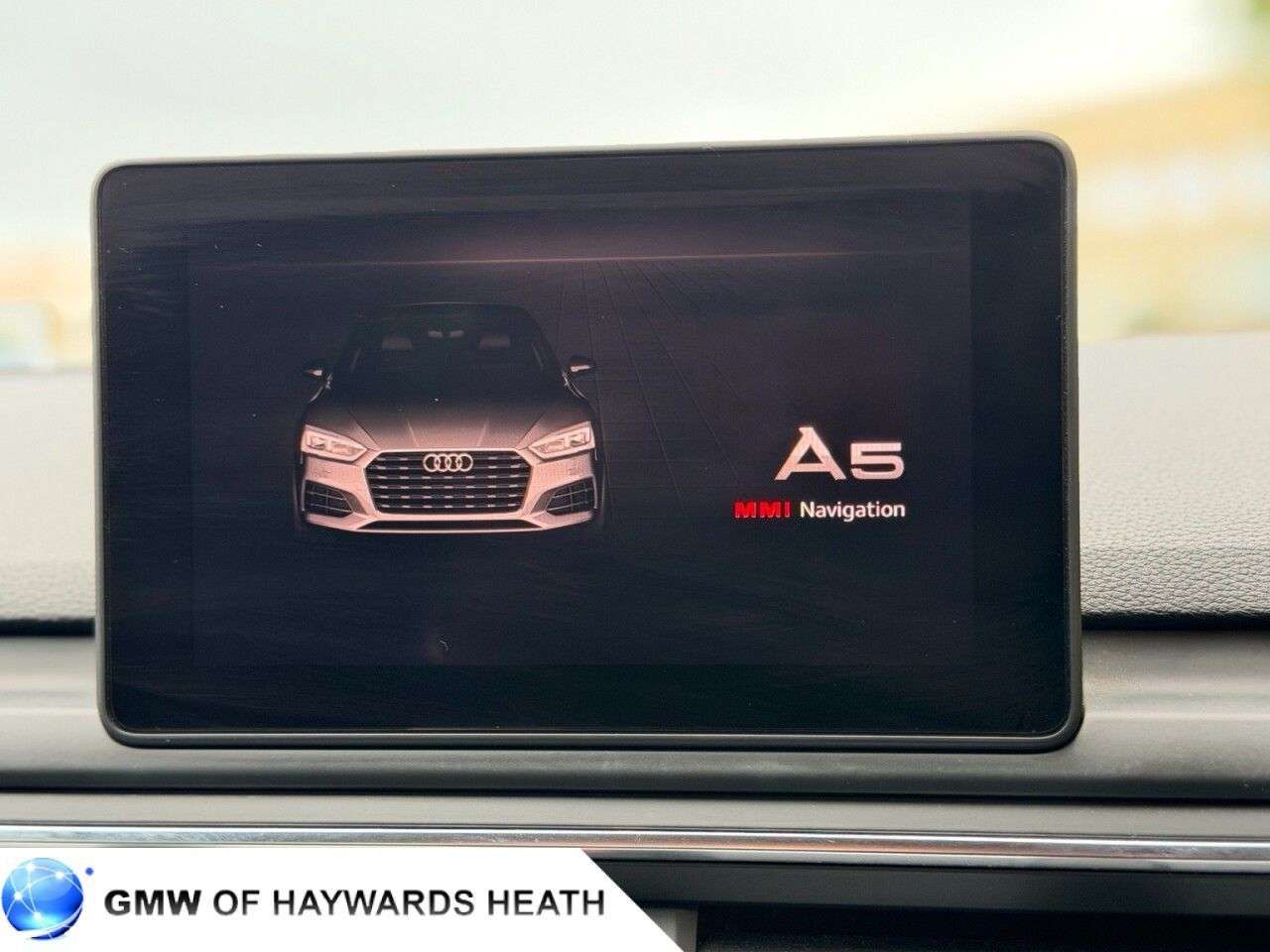 2017 AUDI A5 2017 AUDI A5