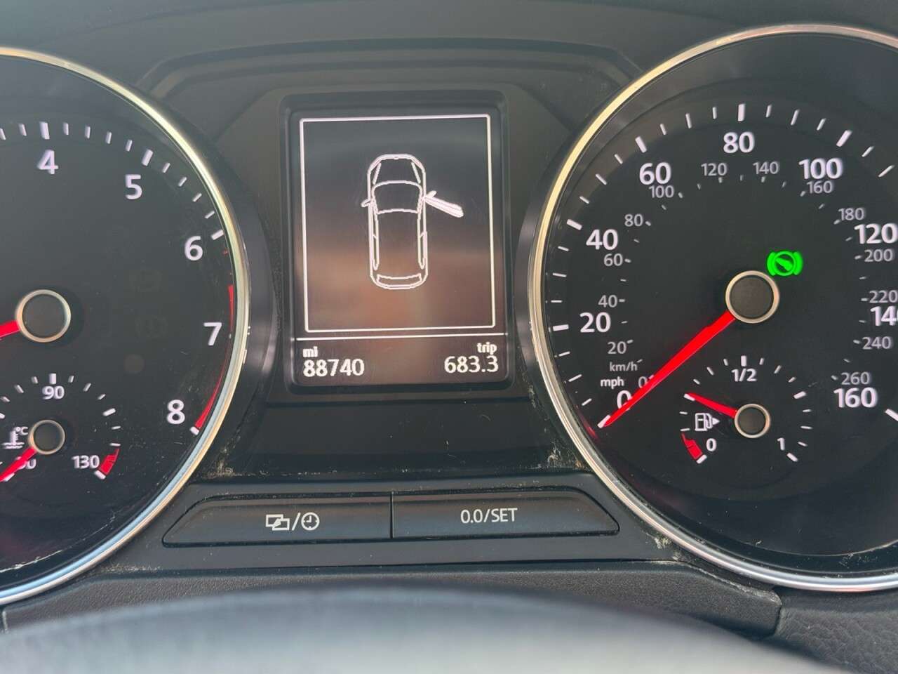 2015 VOLKSWAGEN POLO 2015 VOLKSWAGEN POLO