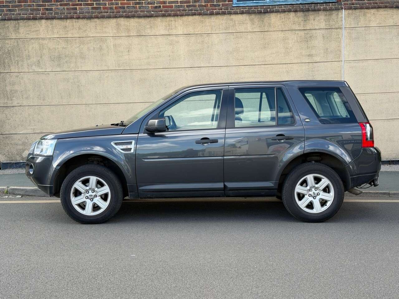 2010 LAND ROVER FREELANDER 2 2010 LAND ROVER FREELANDER 2