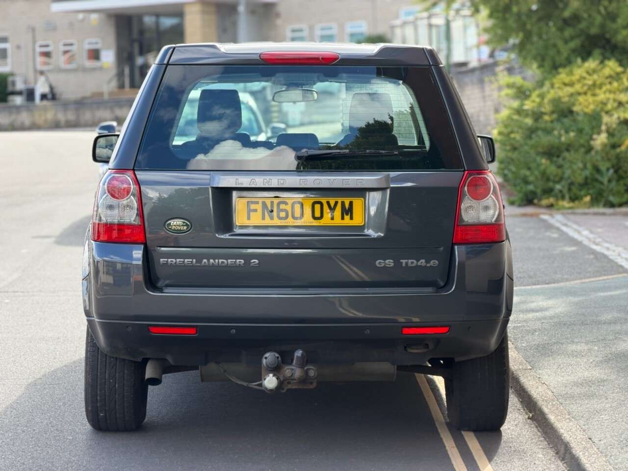 2010 LAND ROVER FREELANDER 2 2010 LAND ROVER FREELANDER 2