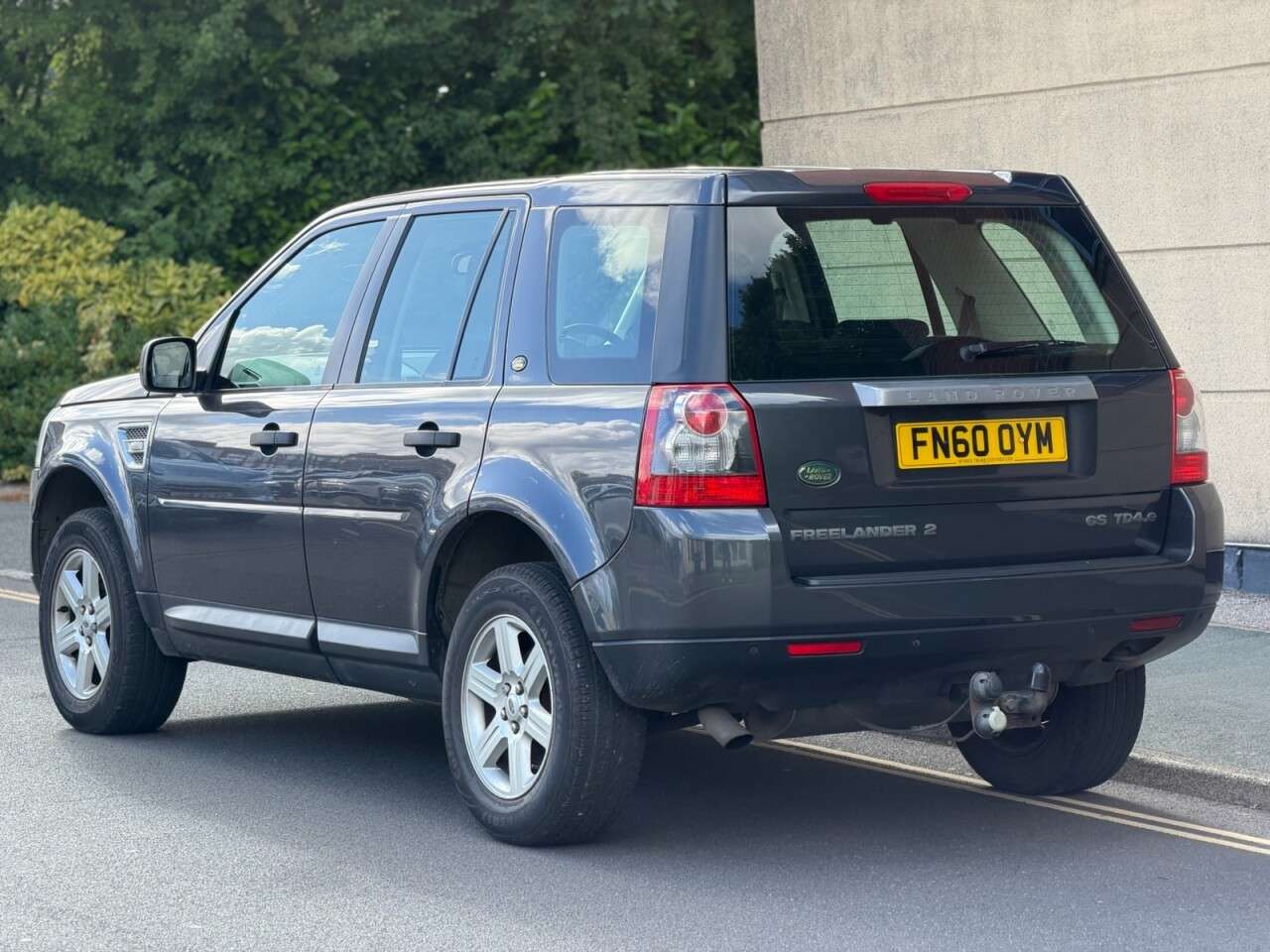 2010 LAND ROVER FREELANDER 2 2010 LAND ROVER FREELANDER 2