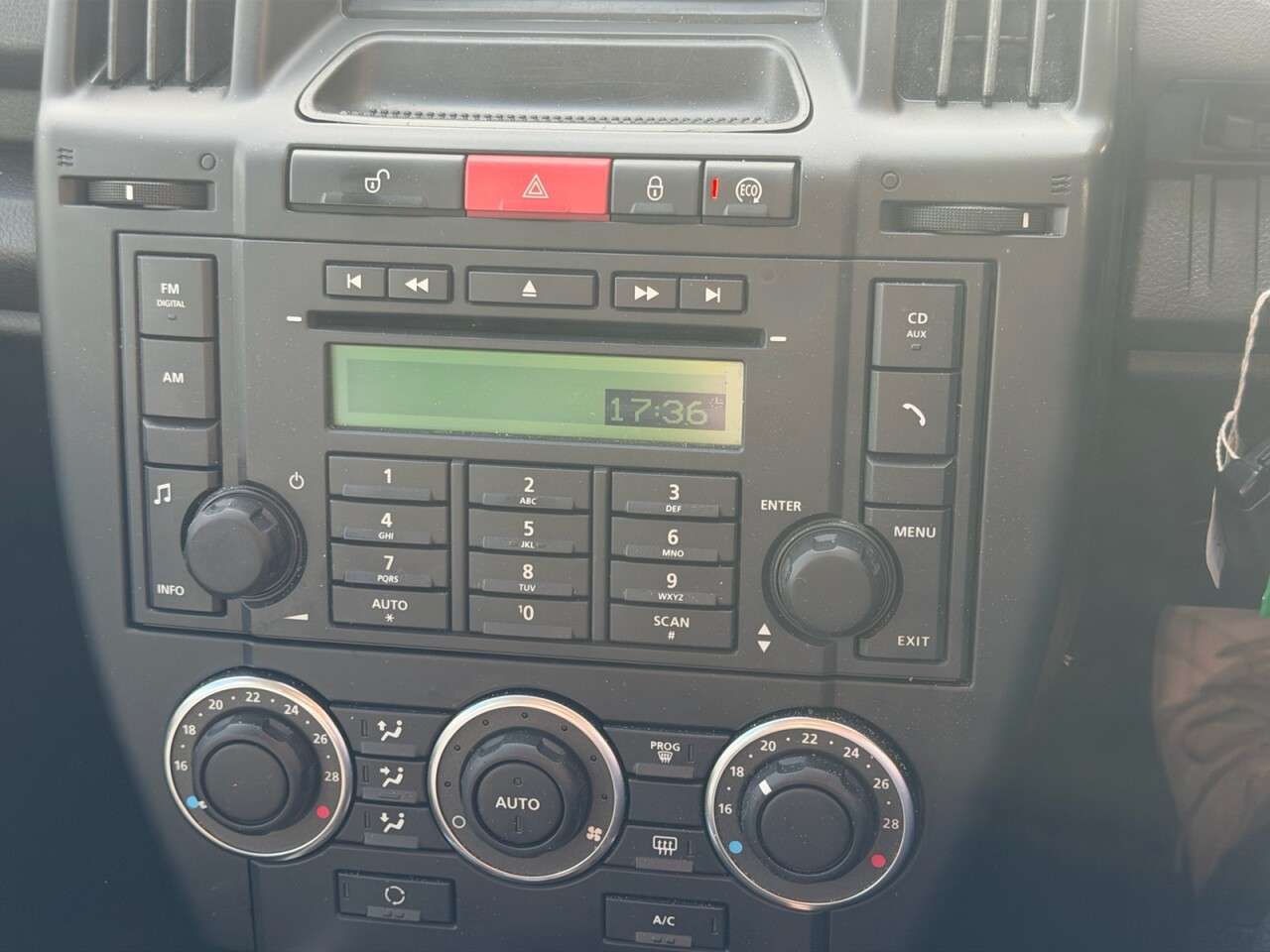 2010 LAND ROVER FREELANDER 2 2010 LAND ROVER FREELANDER 2