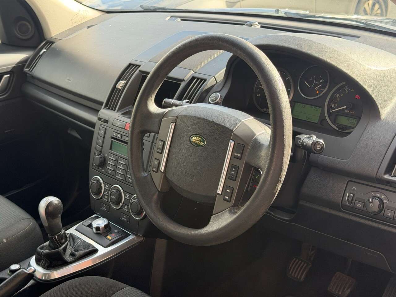 2010 LAND ROVER FREELANDER 2 2010 LAND ROVER FREELANDER 2