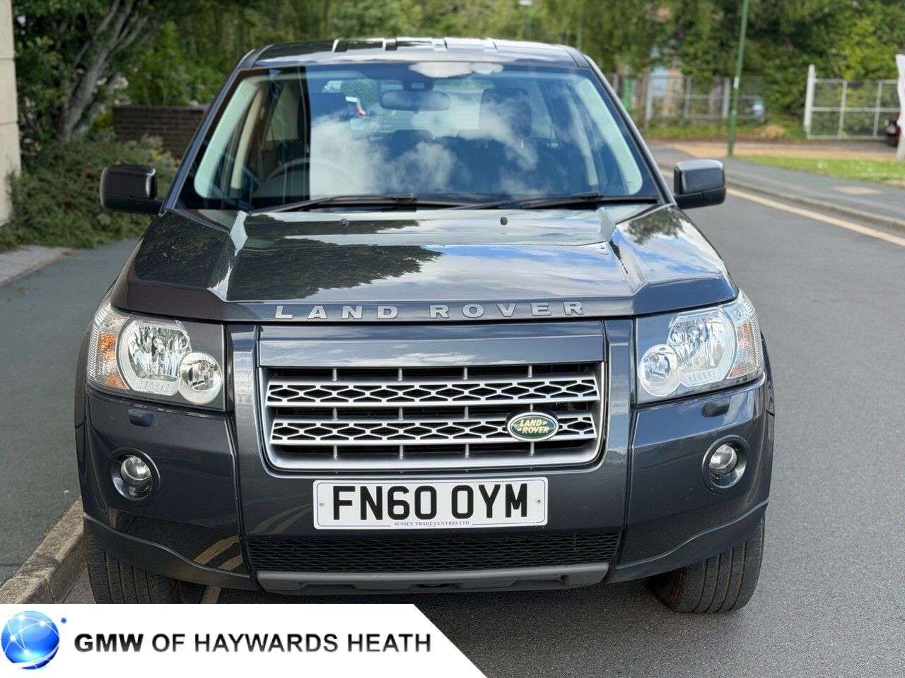A 2010 LAND ROVER FREELANDER 2 2.2 TD4e GS SUV 5dr Diesel Manual 4WD Euro 4 (s/s) (160 ps) A 2010 LAND ROVER FREELANDER 2 2.2 TD4e GS SUV 5dr Diesel Manual 4WD Euro 4 (s/s) (160 ps)