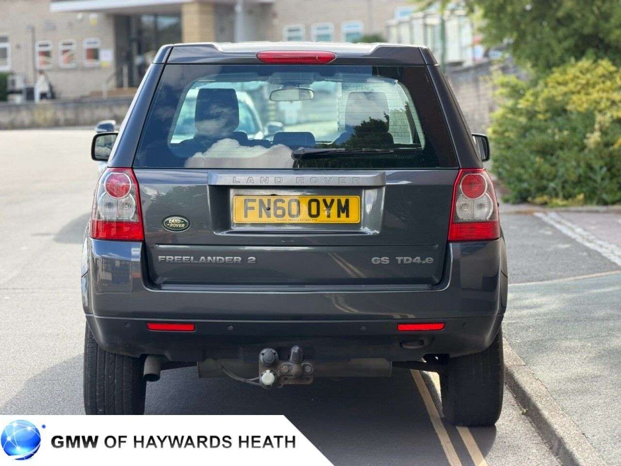 2010 LAND ROVER FREELANDER 2 2010 LAND ROVER FREELANDER 2