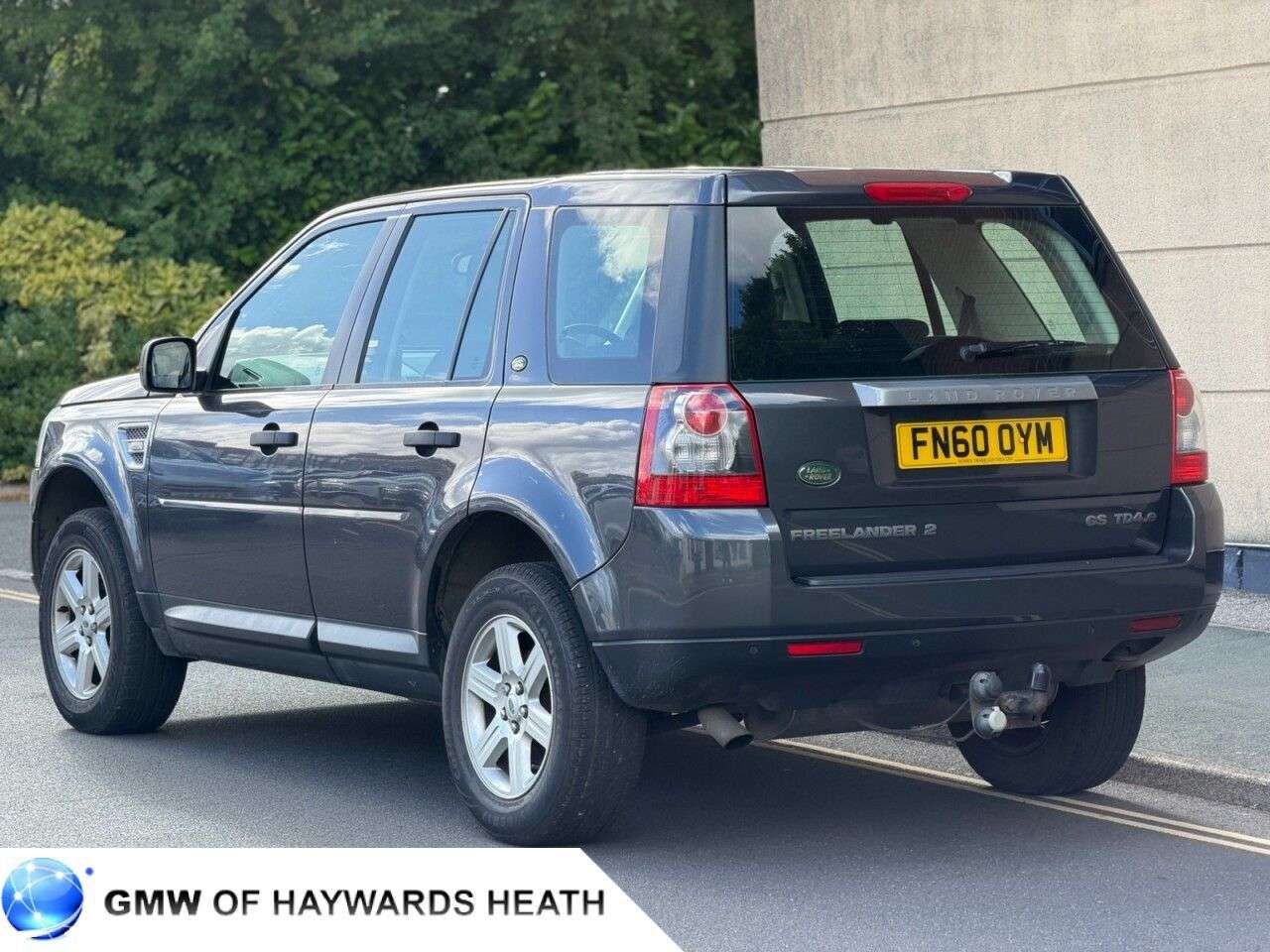 2010 LAND ROVER FREELANDER 2 2010 LAND ROVER FREELANDER 2