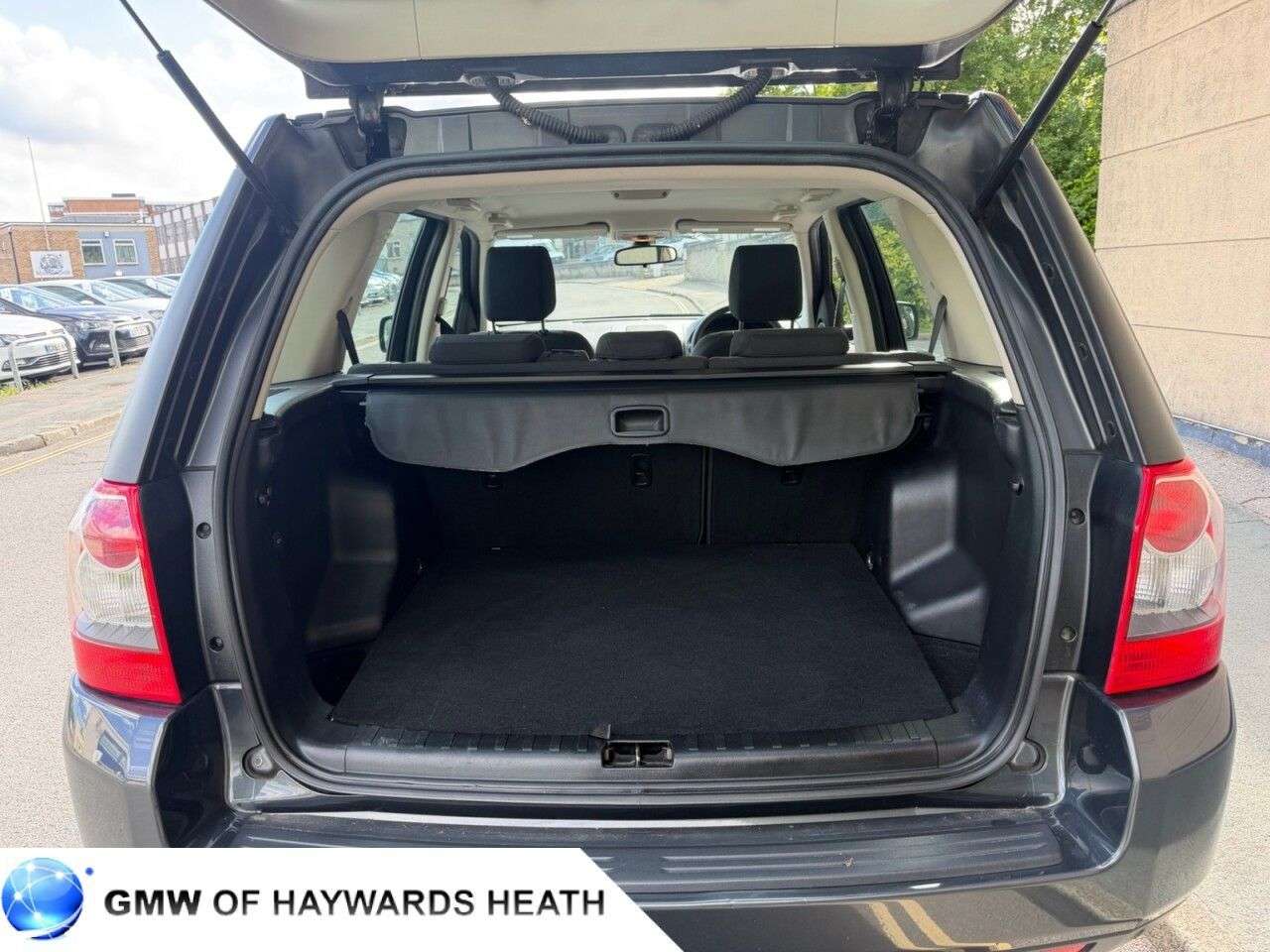 2010 LAND ROVER FREELANDER 2 2010 LAND ROVER FREELANDER 2