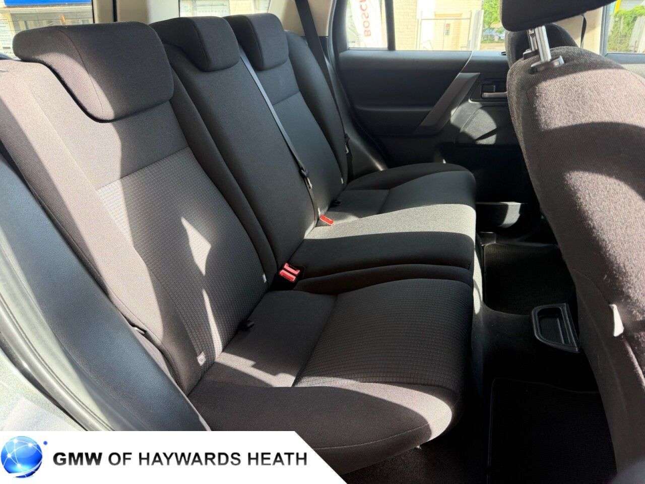 2010 LAND ROVER FREELANDER 2 2010 LAND ROVER FREELANDER 2